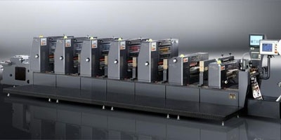 What is the focus of gravure printing machine maintenance